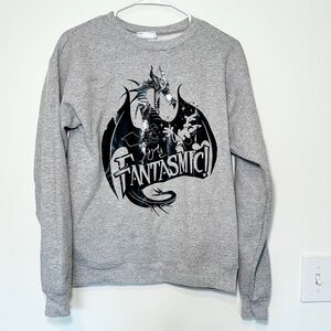 FANTASMIC • Unisex Sweatshirt